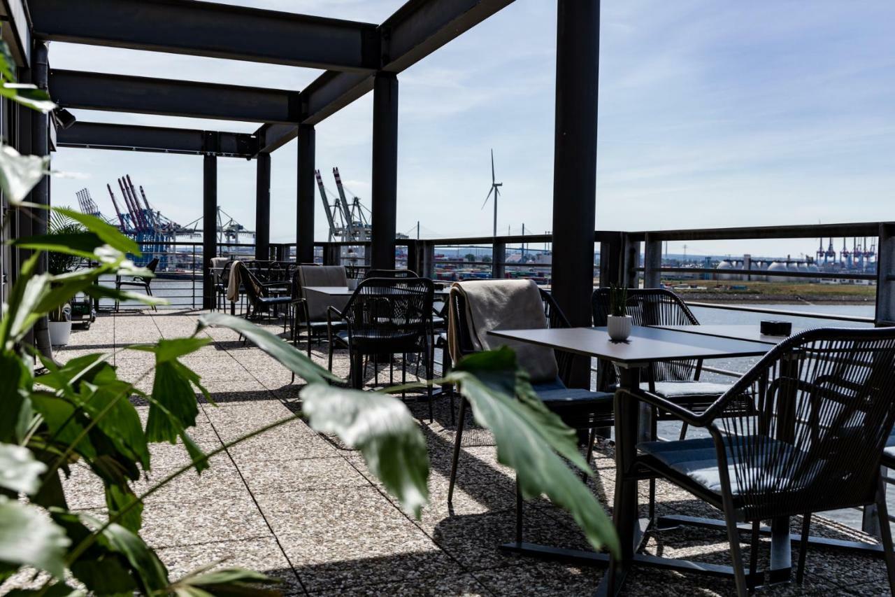 Ginn Hotel Hamburg Elbspeicher Exterior photo
